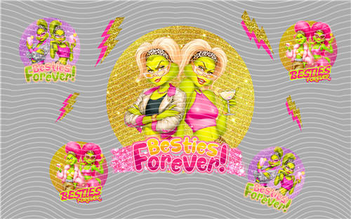 24oz cup wraps-N 182